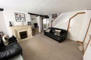 Sitting Room- click for photo gallery